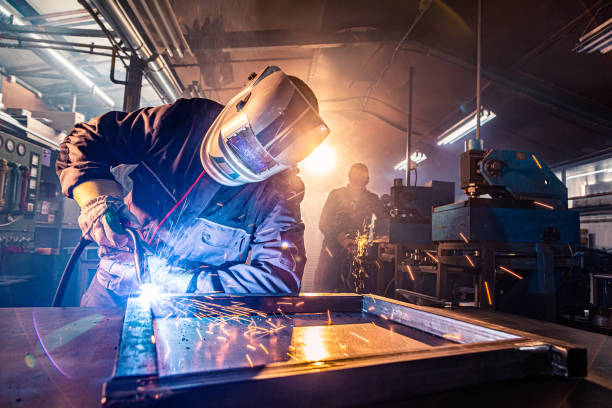 Best Artistic and Custom Metal Fabrication in Moosup, CT