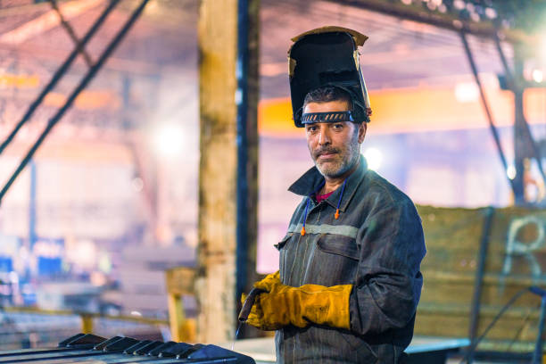 Best Specialty Welding Processes in Moosup, CT