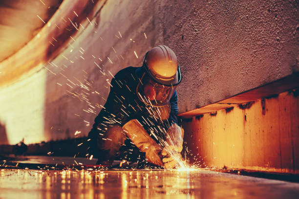 Best Automotive Welding in Moosup, CT