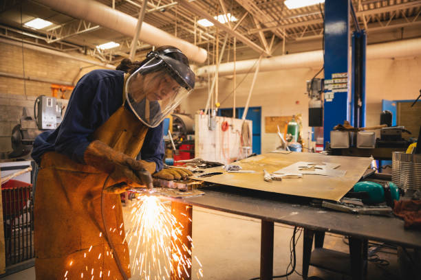 Best Automation and Robotic Welding in Moosup, CT