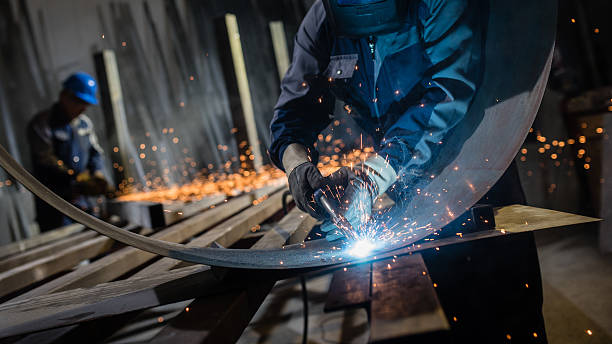 Affordable Welder Services in Moosup, CT