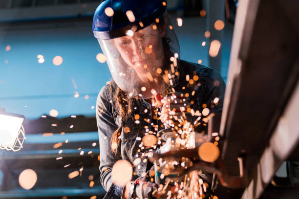 Affordable Welder Services in Moosup, CT